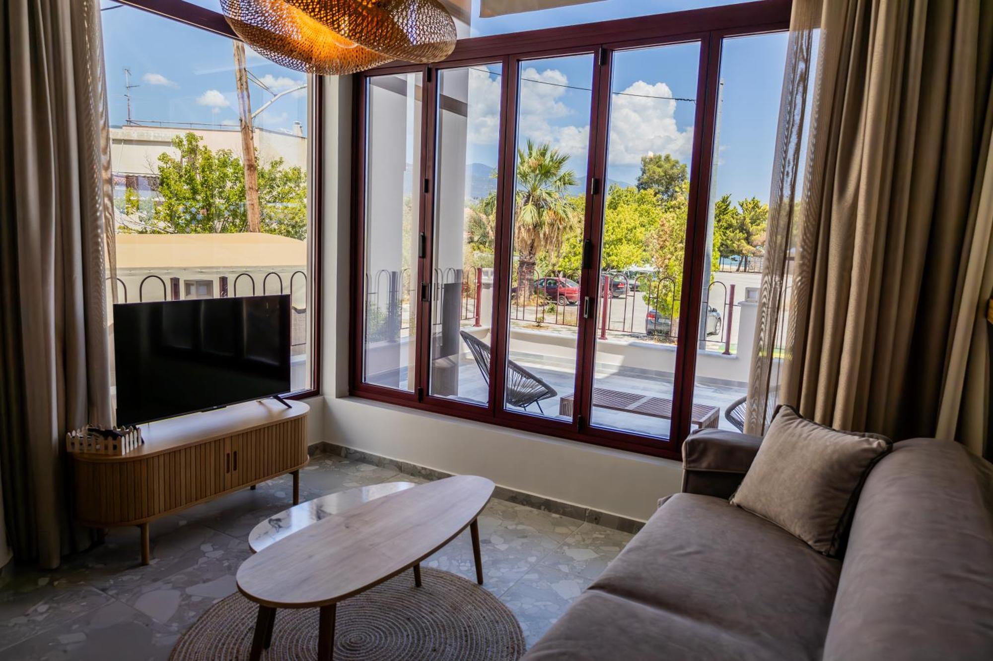 Ferienhaus Take Me Here With A Sea View By Salt