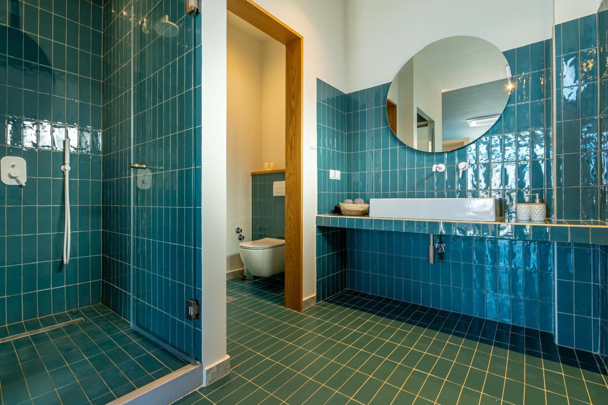 Ferienhaus Take Me Here With A Sea View By Salt