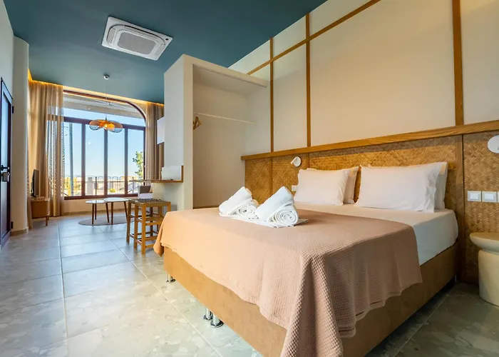 Take Me Here With A Sea View By Salt Apartments
